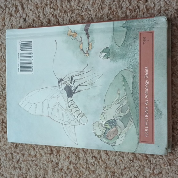 "in good company" book - Picture 2 of 2